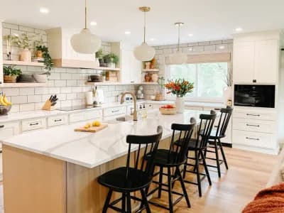 Schroll Cabinets | | The West's Best Cabinets portfolio photo