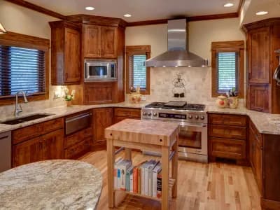 Schroll Cabinets | | The West's Best Cabinets portfolio photo