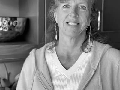lois-white, designer at Schroll Cabinets