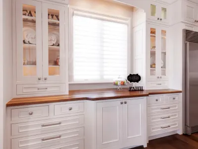 Schroll Cabinets | | The West's Best Cabinets portfolio photo