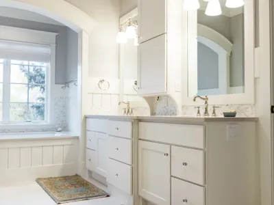 Schroll Cabinets | | The West's Best Cabinets portfolio photo