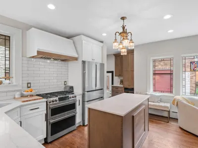 JM Remodeling portfolio photo