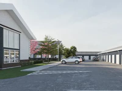 Commercial Gallery