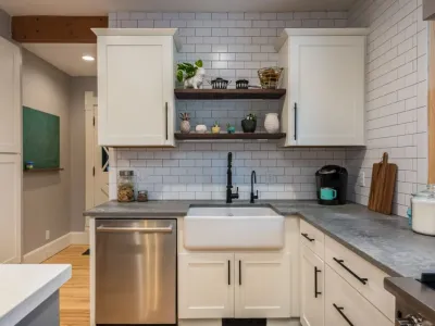 JM Remodeling portfolio photo