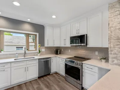 JM Remodeling portfolio photo