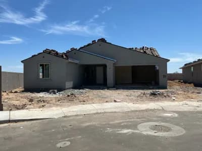 B/H Drywall, Stucco & Painting Co. Inc portfolio photo