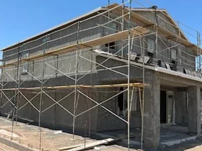 B/H Drywall, Stucco & Painting Co. Inc portfolio photo
