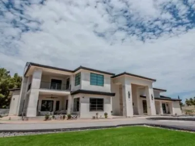 B/H Drywall, Stucco & Painting Co. Inc portfolio photo