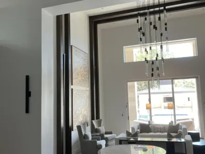 B/H Drywall, Stucco & Painting Co. Inc portfolio photo