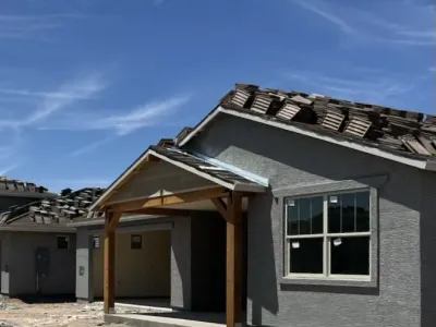 B/H Drywall, Stucco & Painting Co. Inc portfolio photo