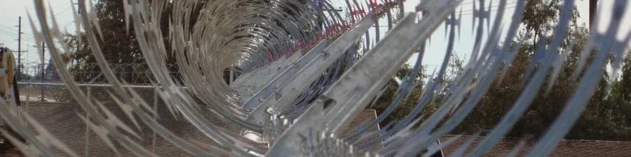 Outback Fencing in West Jordan Utah