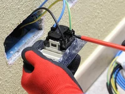 Electrician Services Dallas, TX