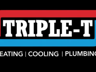 Triple-T Plumbing, Heating & Air