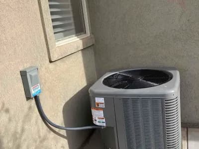 HVAC, Plumbing & Electrical Services - Spanish Fork & St. George, UT portfolio photo