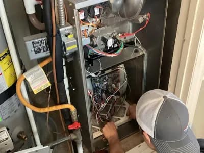 HVAC, Plumbing & Electrical Services - Spanish Fork & St. George, UT portfolio photo