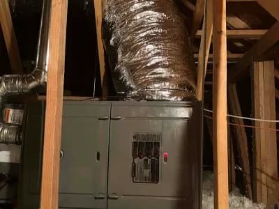 HVAC, Plumbing & Electrical Services - Spanish Fork & St. George, UT portfolio photo