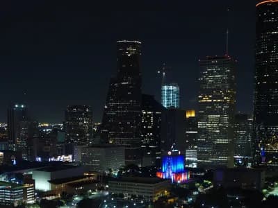 Electrician in Houston, TX | Licensed & Reliable Electrical Services