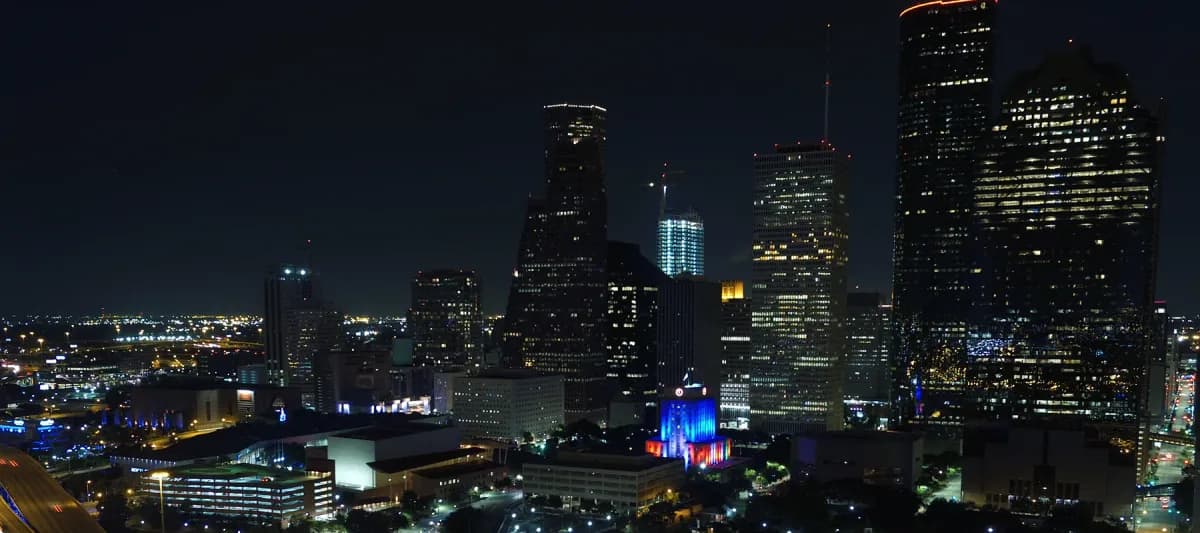 Electrician in Houston, TX | Licensed & Reliable Electrical Services