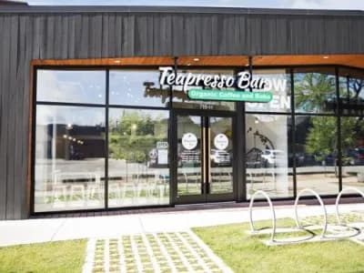 Teapresso Bar, Heights