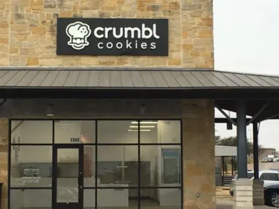 Crumbl Cookie, Austin TX