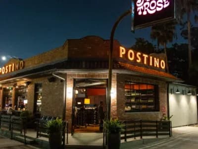 Postino Wine Cafe, Montrose