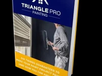 Six Things Guaranteed to Make Your Paint Project Painful (and How You Can Avoid Them)
