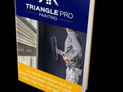 Six Things Guaranteed to Make Your Paint Project Painful (and How You Can Avoid Them)