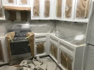 Painting Contractor Indianapolis, IN: House Painter portfolio photo