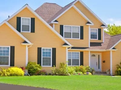 Exterior Painting in Indianapolis