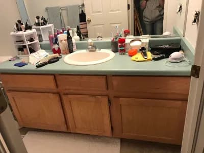 Painting Contractor Indianapolis, IN: House Painter portfolio photo