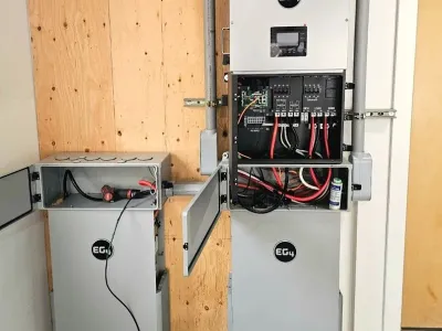 Super Electric portfolio photo