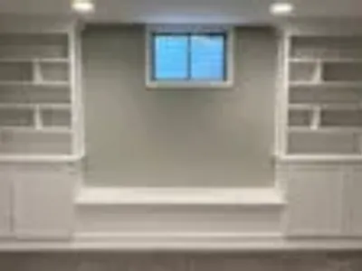 Trim Works Custom Carpentry portfolio photo