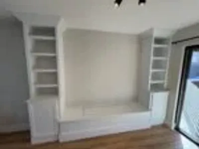 Trim Works Custom Carpentry portfolio photo