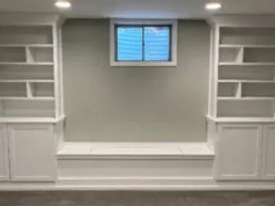 Trim Works Custom Carpentry portfolio photo