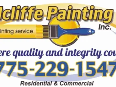 Painting, Finishing, and Drywall Experts | Radcliffe Painting portfolio photo