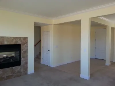 Painting, Finishing, and Drywall Experts | Radcliffe Painting portfolio photo