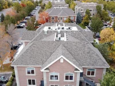 Prestige Roofing & Exteriors LLC portfolio photo