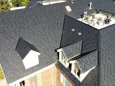 Prestige Roofing & Exteriors LLC portfolio photo