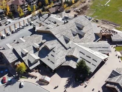 Prestige Roofing & Exteriors LLC portfolio photo
