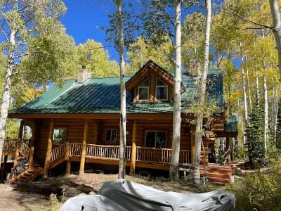 Prestige Roofing & Exteriors LLC portfolio photo