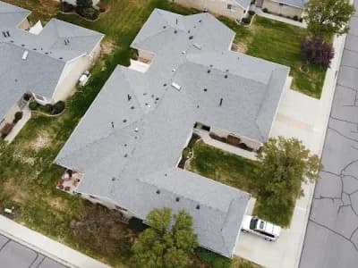 Prestige Roofing & Exteriors LLC portfolio photo