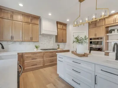 Webb Cabinetry Design portfolio photo