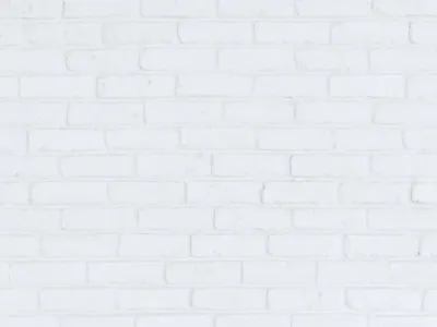 White Brick Texture