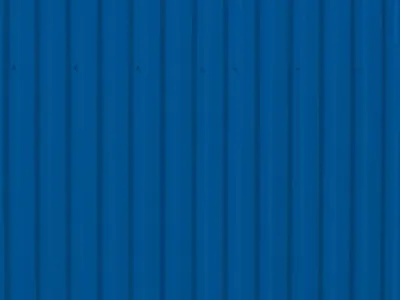 Decorative: Blue Texture