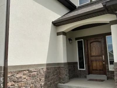 Built Exteriors - Exteriors Solved. portfolio photo