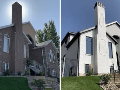 Built Exteriors - Exteriors Solved. portfolio photo