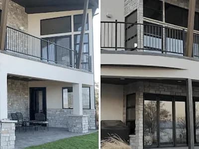 Built Exteriors - Exteriors Solved. portfolio photo