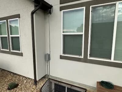 Built Exteriors - Exteriors Solved. portfolio photo