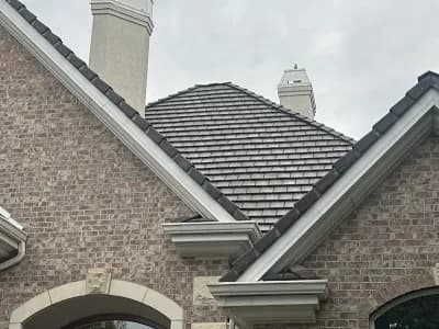 Built Exteriors - Exteriors Solved. portfolio photo