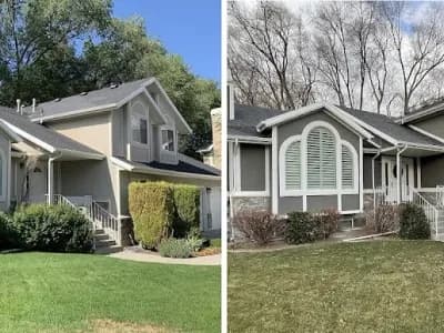 Built Exteriors - Exteriors Solved. portfolio photo